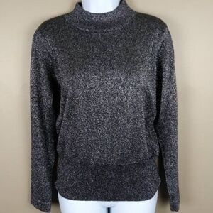 Jacobson's Merino Wool Sweater Size P/S